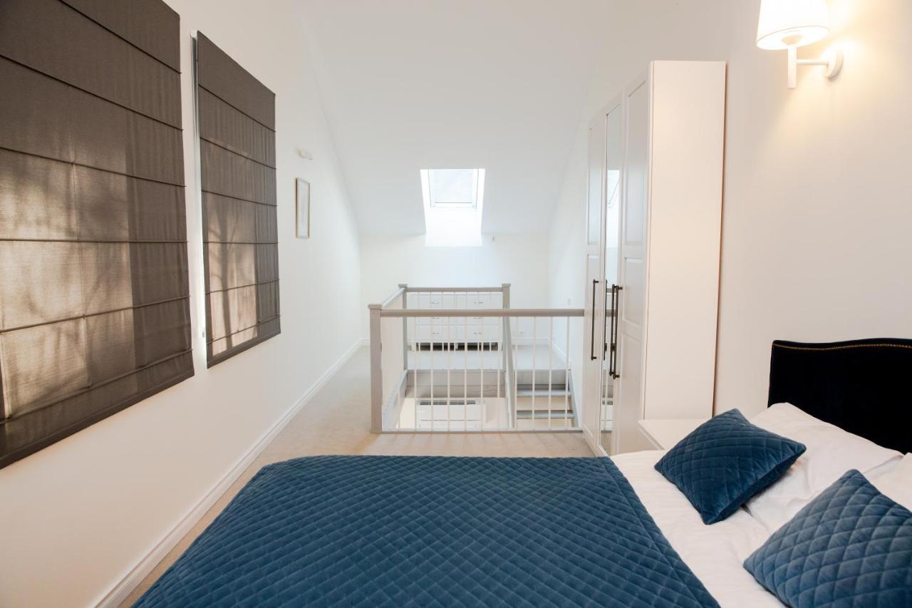 Dvi Nidos Hotel Kültér fotó