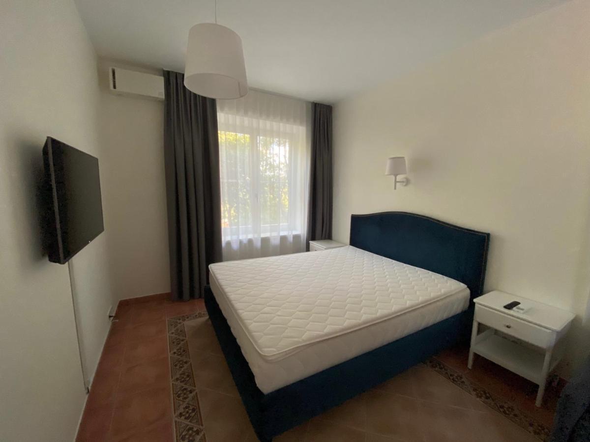 Dvi Nidos Hotel Kültér fotó