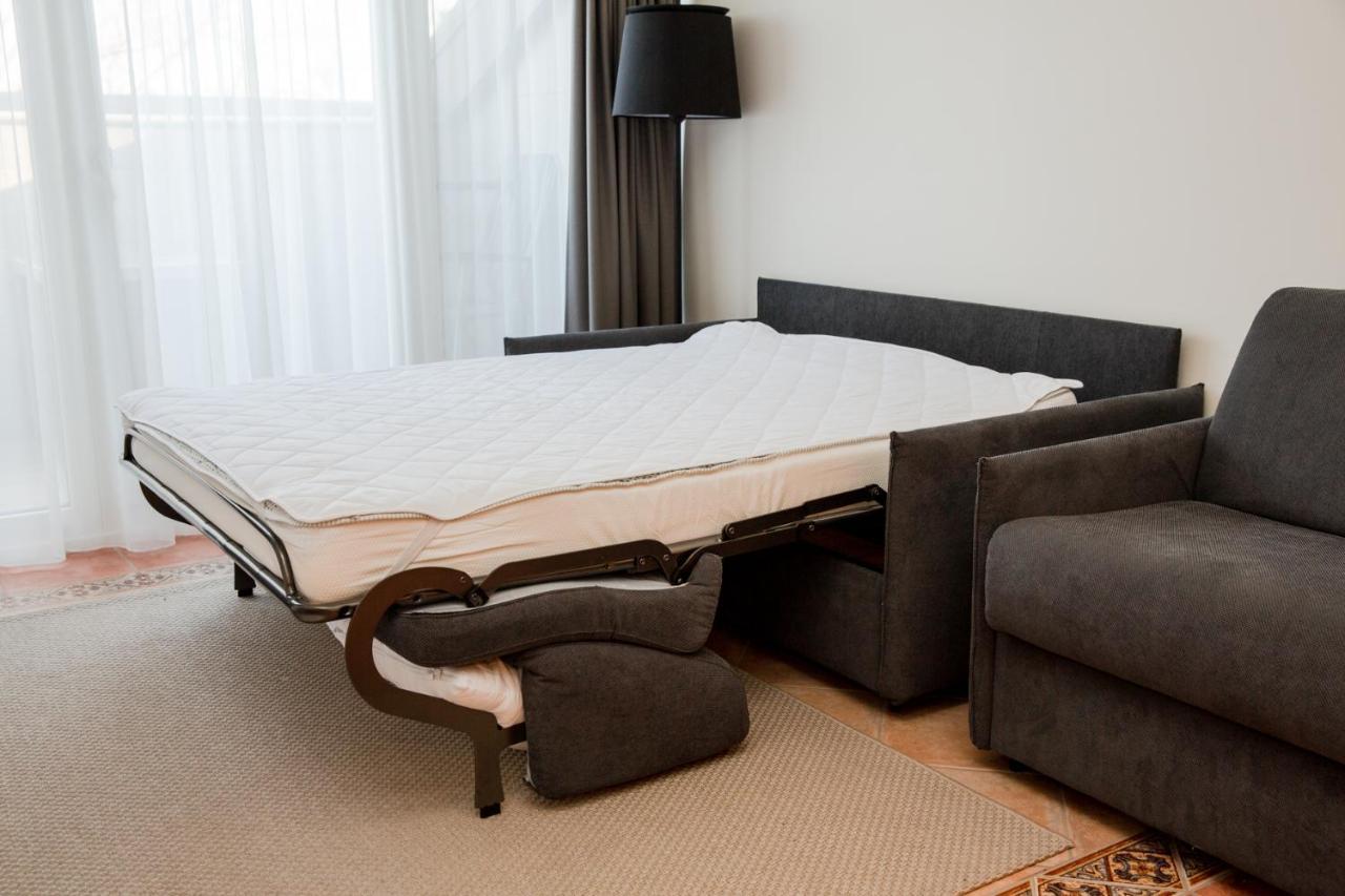 Dvi Nidos Hotel Kültér fotó