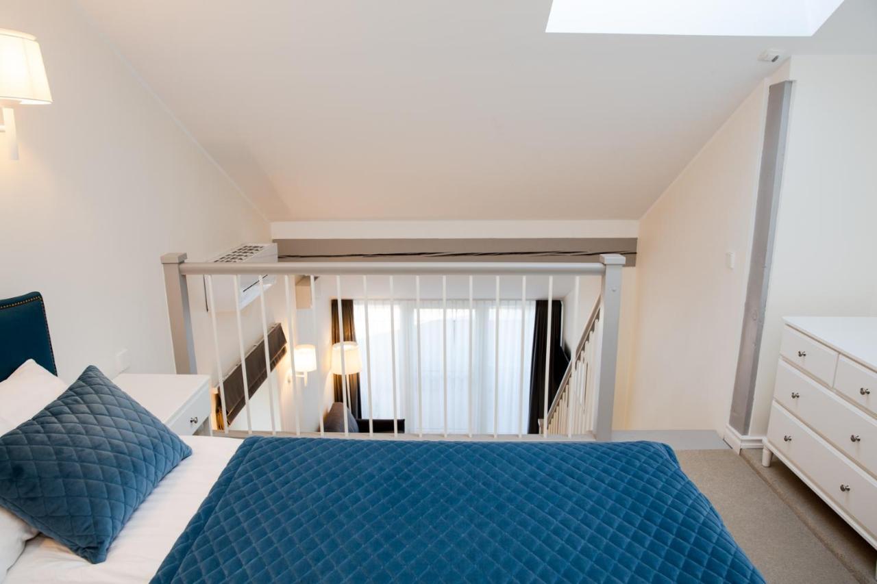 Dvi Nidos Hotel Kültér fotó