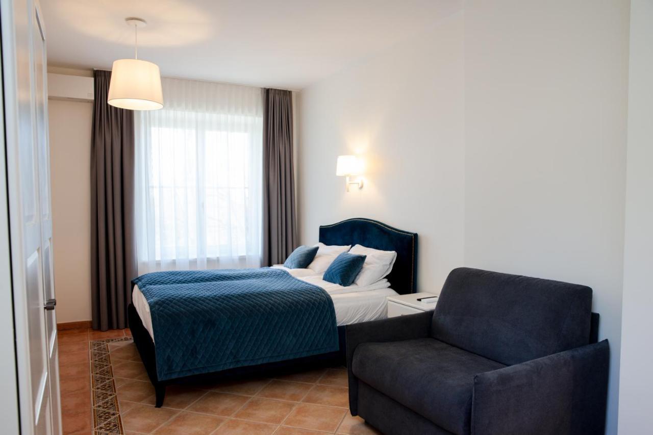 Dvi Nidos Hotel Kültér fotó