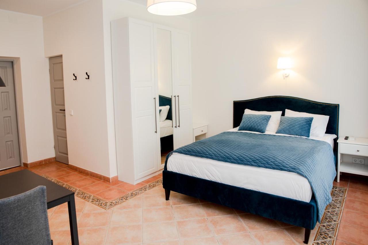 Dvi Nidos Hotel Kültér fotó